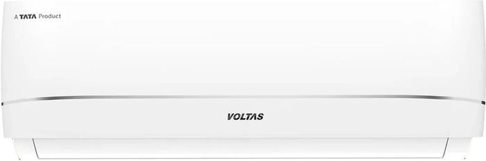 Voltas 1.5 Ton 3 Star Inverter Split Air Conditioner – 183INV Vectra Zen Silver