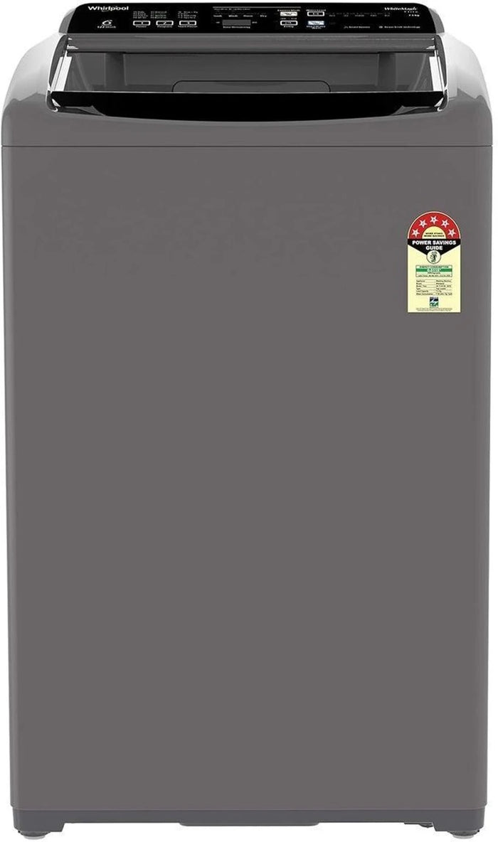 Whirlpool 7.5 Kg 5 Star Fully Automatic Top Load Washing Machine – 31621