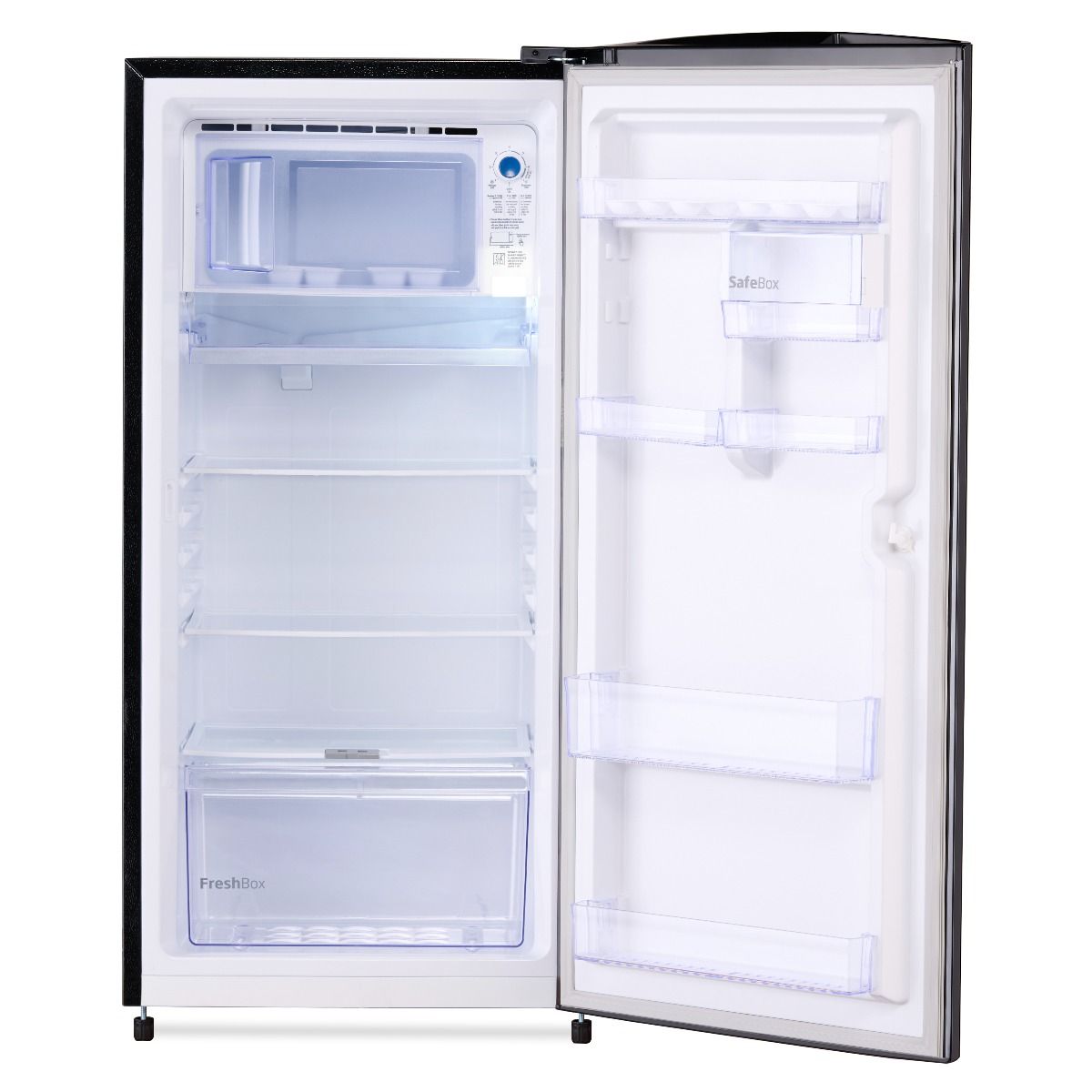 Voltas Beko 210L 3 Star Direct Cool Single Door Refrigerator – RDC245C