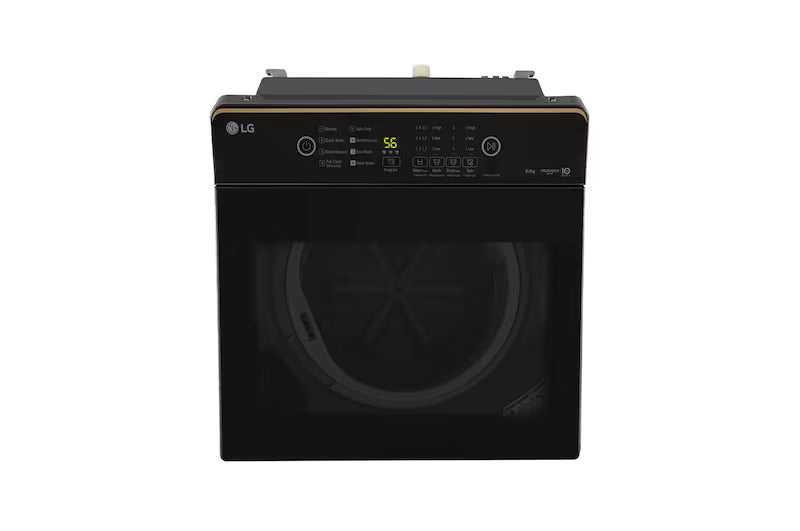 LG 8 Kg 5 Star Fully Automatic Top Load Washing Machine – T80KMMB3Z