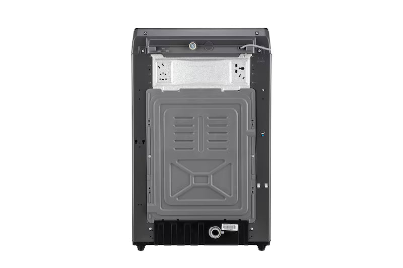 LG 8 Kg 5 Star Fully Automatic Top Load Washing Machine – T80KMMB3Z