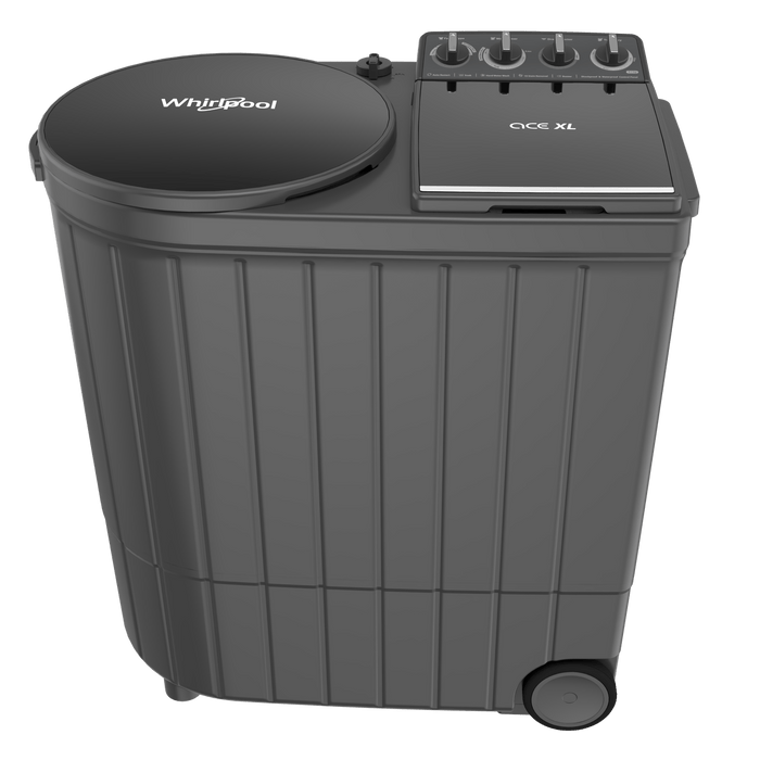 Whirlpool 9.5 Kg 5 Star Semi Automatic Washing Machine – ACE XL 30354