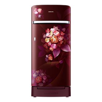 Samsung 223 L 3 Star Single Door Refrigerator – RR24H2823HT/NL