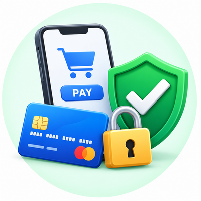 Secure Payments