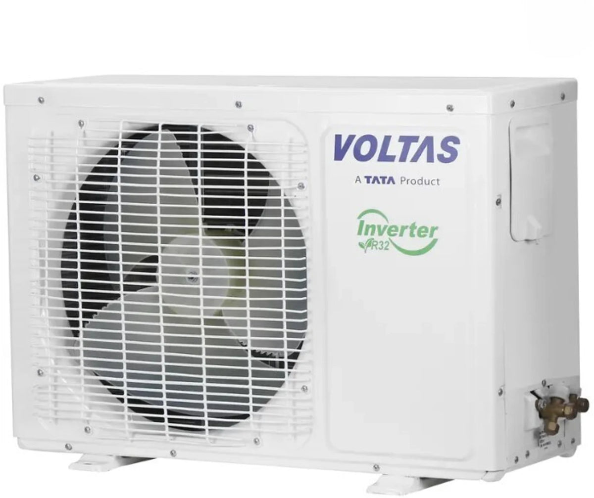 Voltas 1.5 Ton 3 Star Fixed Speed Split Air Conditioner – 183FS Prime