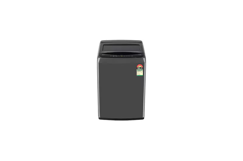 LG 9 Kg 5 Star Fully Automatic Top Load Washing Machine – T90VBMB1S