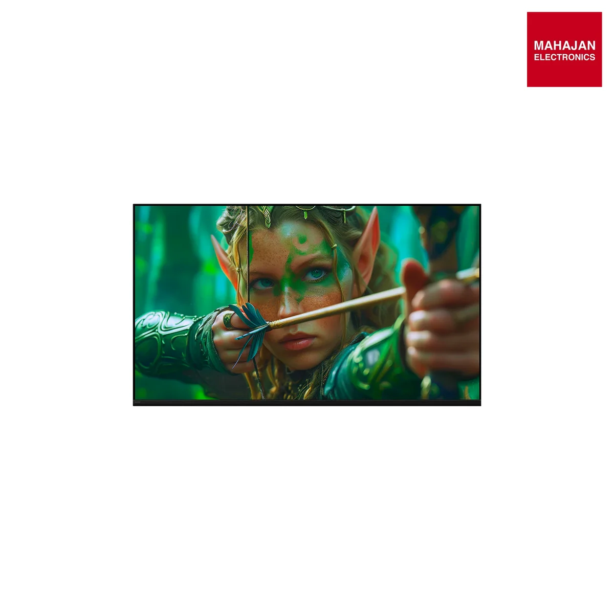 Sony BRAVIA K-43S22GM2 43 Inch 4K Ultra HD Smart LED Google TV with HDR10, Dolby Atmos & Google Assistant