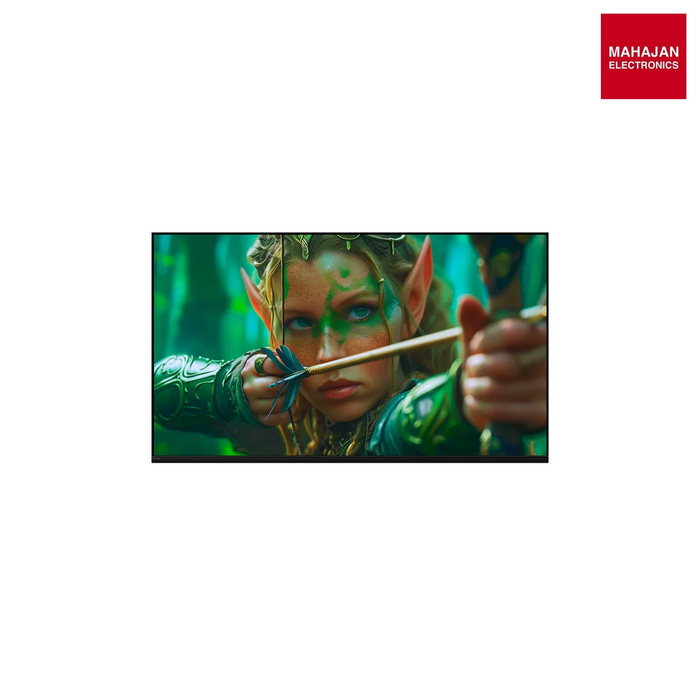 Sony BRAVIA K-43S22GM2 43 Inch 4K Ultra HD Smart LED Google TV with HDR10, Dolby Atmos & Google Assistant