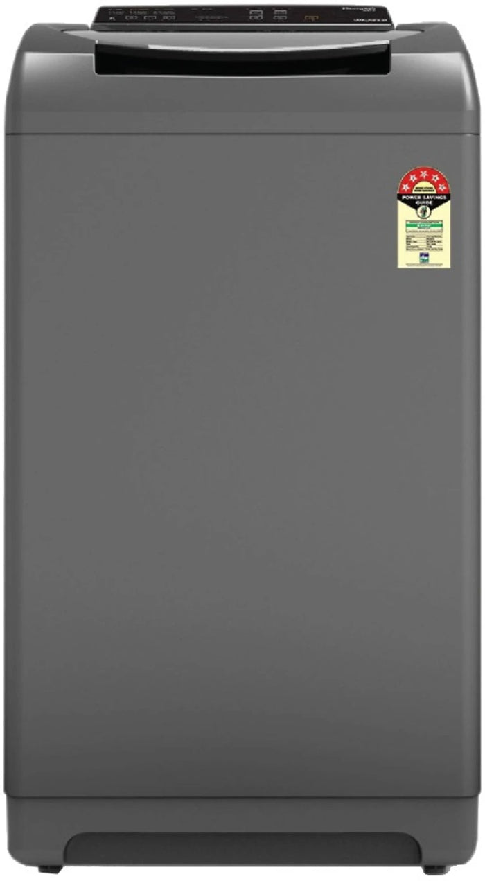 Whirlpool 8 Kg 5 Star Fully Automatic Top Load Washing Machine – Stainwash Pro 31635