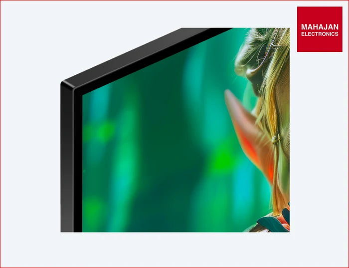 Sony BRAVIA K-43S22GM2 43 Inch 4K Ultra HD Smart LED Google TV with HDR10, Dolby Atmos & Google Assistant