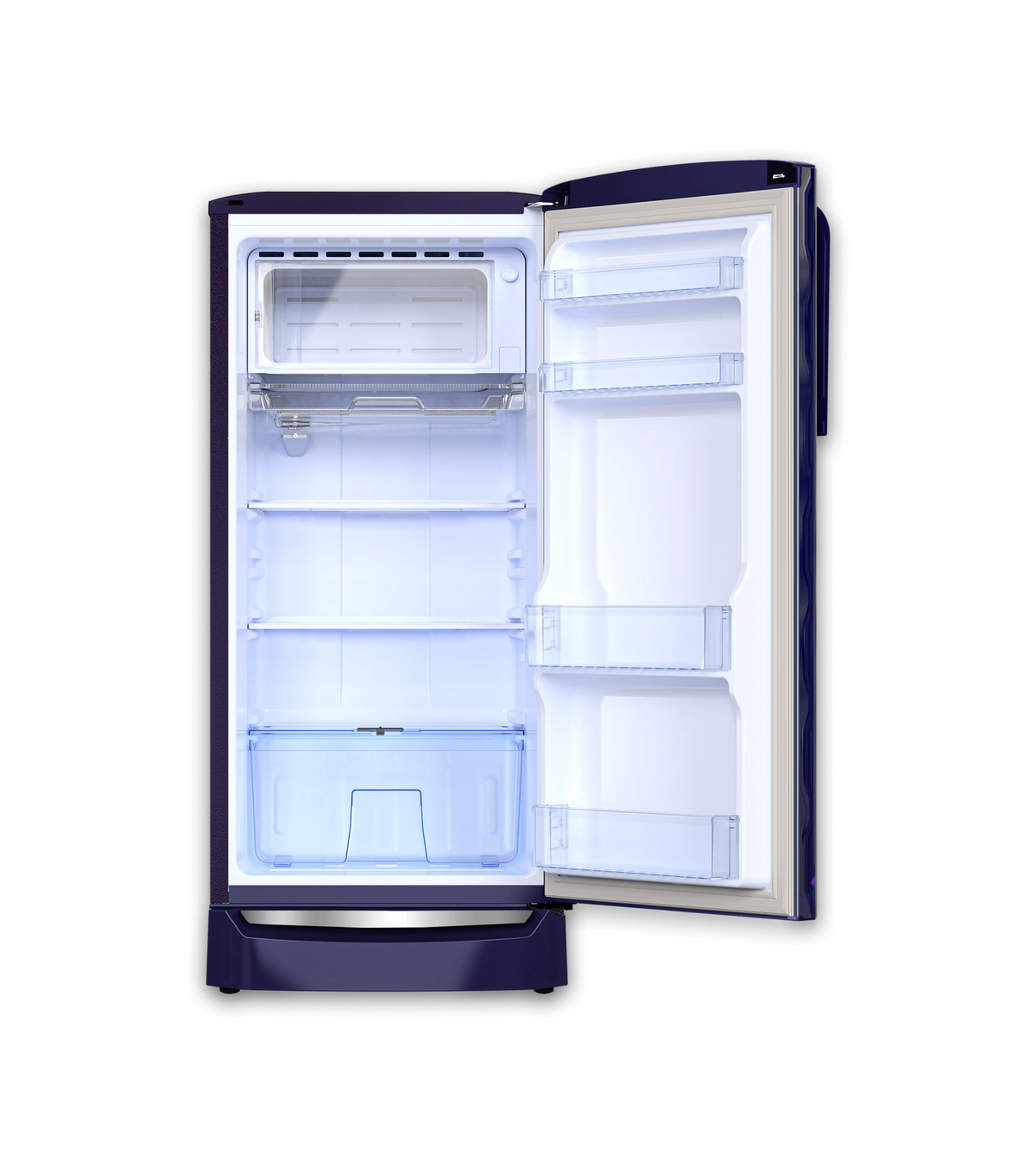 Godrej 207 L 5 Star Inverter Direct Cool Single Door Refrigerator – RD EMARVEL 230EN