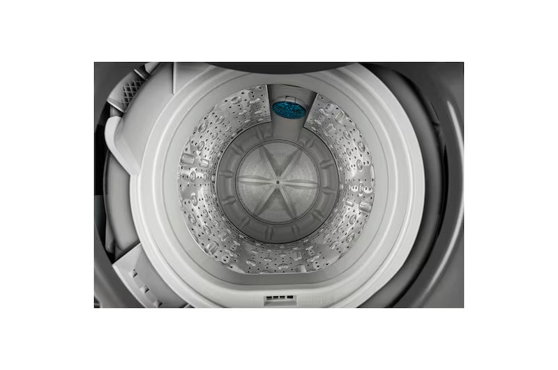 LG 9 Kg 5 Star Fully Automatic Top Load Washing Machine – T90VBMB1S