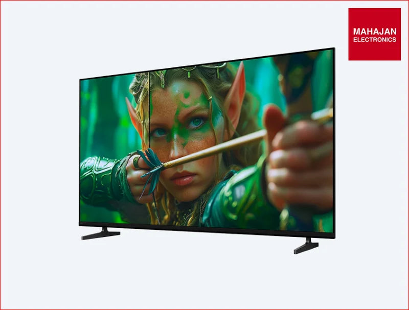 Sony BRAVIA K-43S22GM2 43 Inch 4K Ultra HD Smart LED Google TV with HDR10, Dolby Atmos & Google Assistant