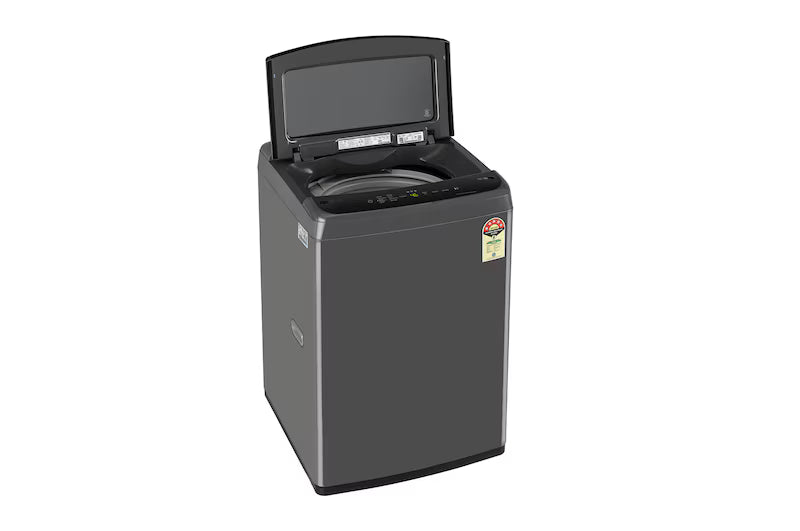 LG 9 Kg 5 Star Fully Automatic Top Load Washing Machine – T90VBMB1S
