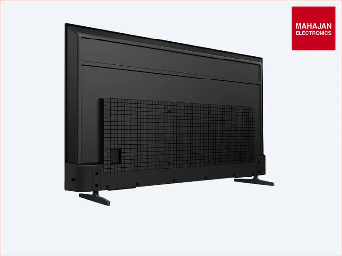 Sony BRAVIA K-43S22GM2 43 Inch 4K Ultra HD Smart LED Google TV with HDR10, Dolby Atmos & Google Assistant