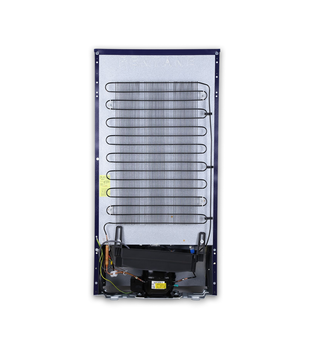 Godrej 207 L 5 Star Inverter Direct Cool Single Door Refrigerator – RD EMARVEL 230EN