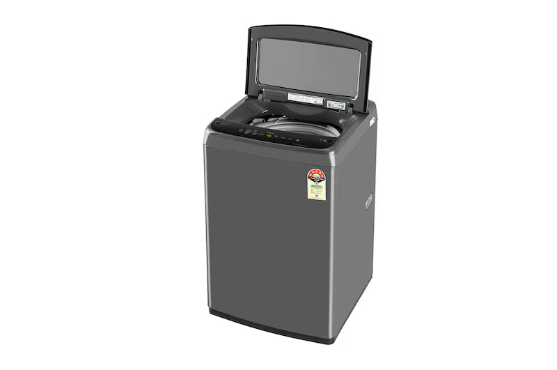 LG 9 Kg 5 Star Fully Automatic Top Load Washing Machine – T90VBMB1S