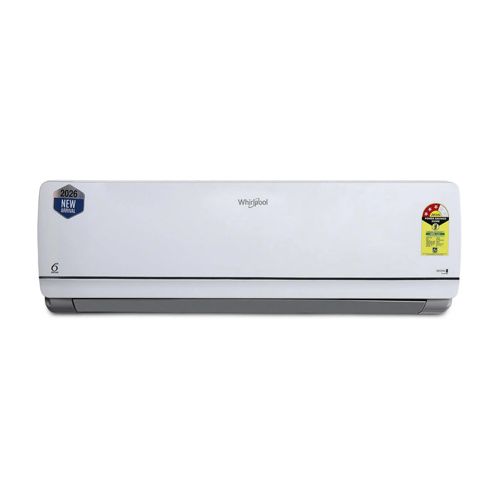 Whirlpool 1.5 Ton 3 Star Inverter Split AC – 3DCOOL 15T