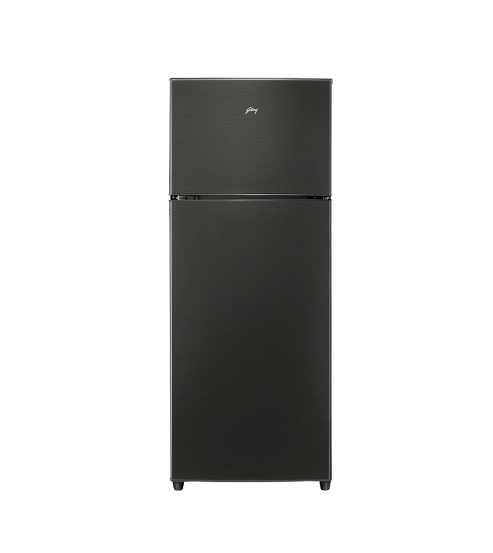 Godrej Eon Valor 244 L 3 Star Frost-Free Double Door Refrigerator with Convertible Freezer – 280CN