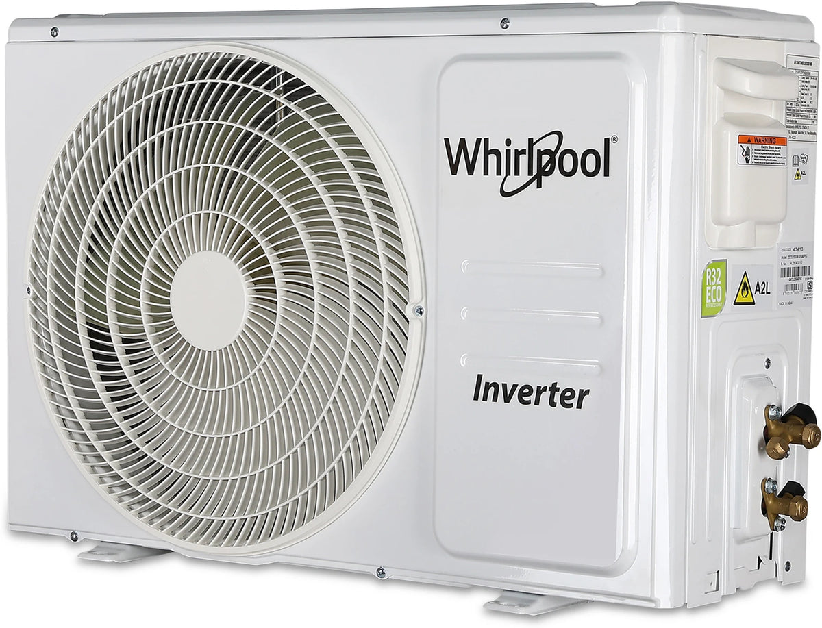 Whirlpool 1.5 Ton 3 Star Inverter Split AC – 3DCOOL 15T