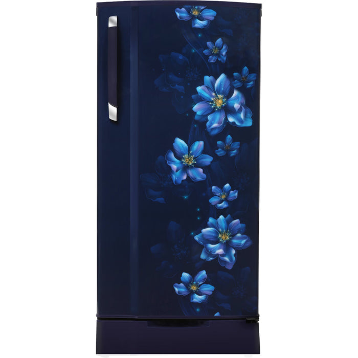 Godrej 180 L 1 Star Direct Cool Single Door Refrigerator – RD EDGE 205A