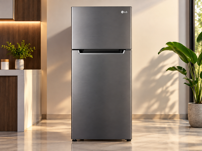 Refrigerators