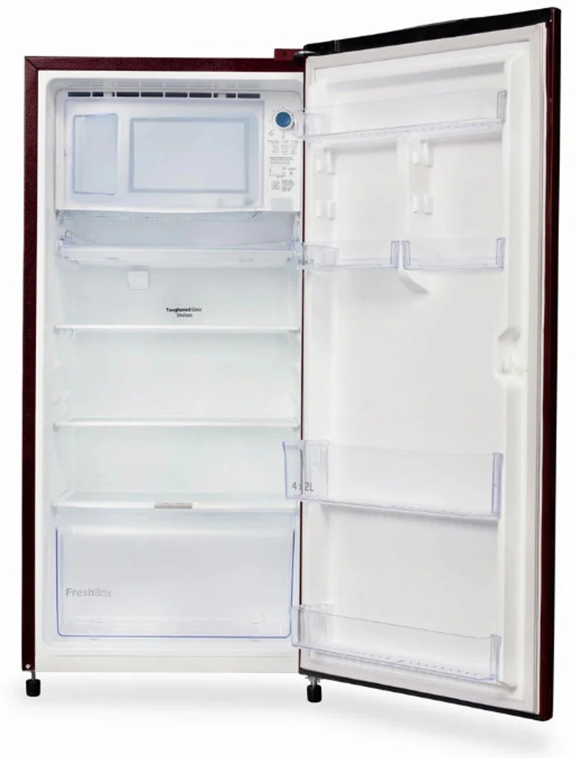 Voltas Beko 185 L 3 Star Direct Cool Single Door Refrigerator – RDC220C