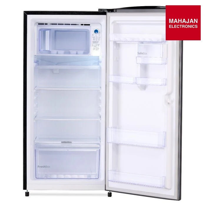 Voltas Beko 210 L 4 Star Direct Cool Single Door Refrigerator – RDC245B