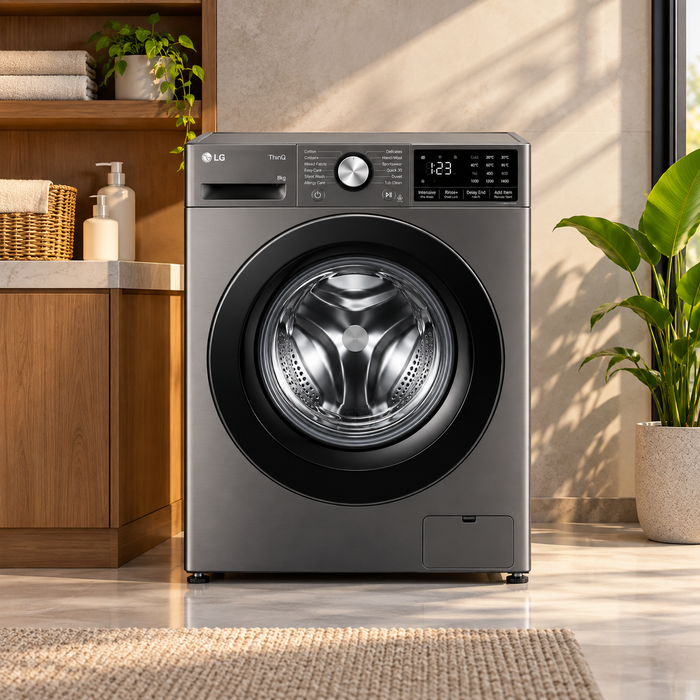 Washing Machines