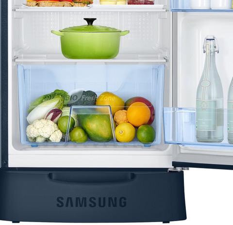 Samsung 223 L 3 Star Single Door Refrigerator – RR24H2823HS/NL