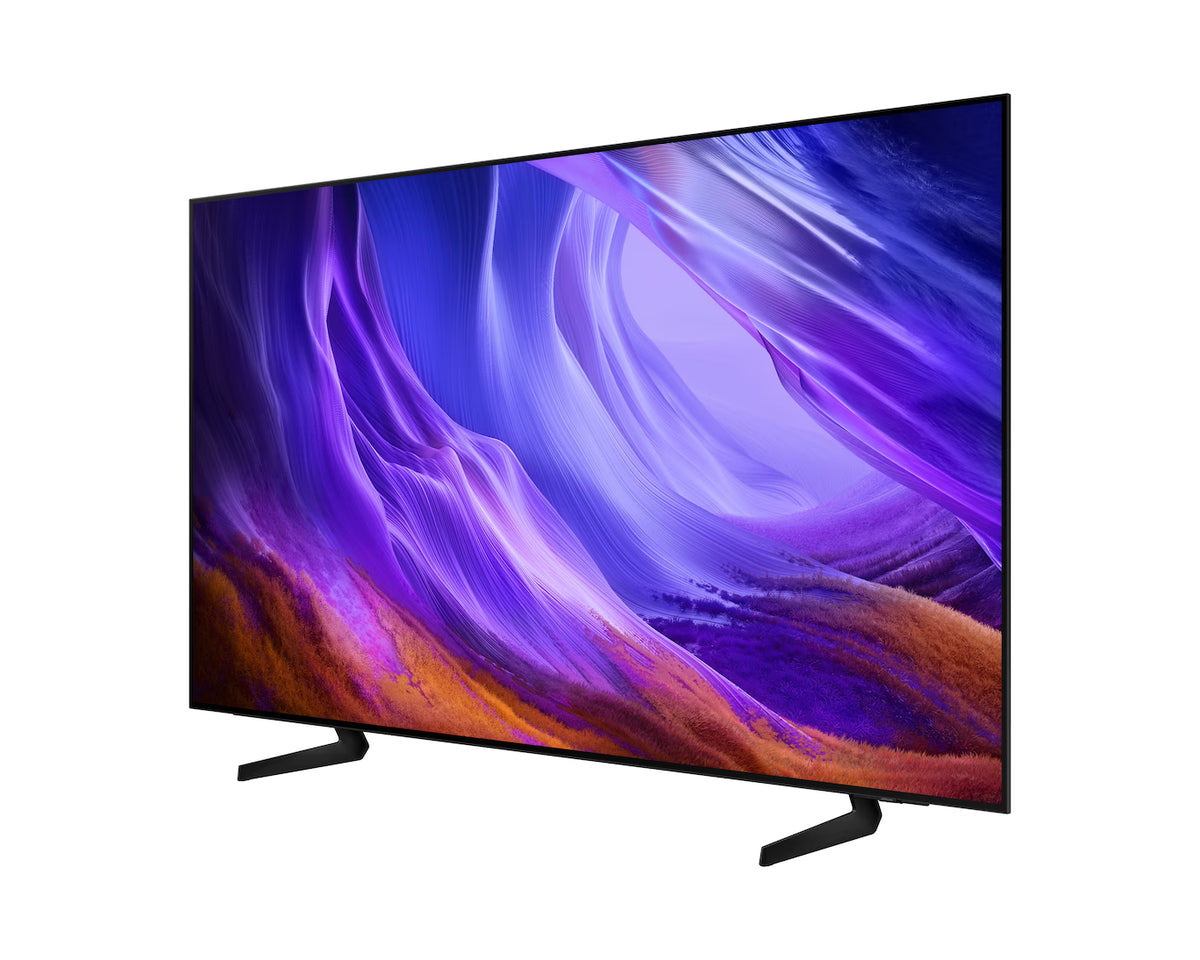 Samsung 55 Inch OLED S85H 4K AI Smart TV (2026) – QA55S85HAELXL
