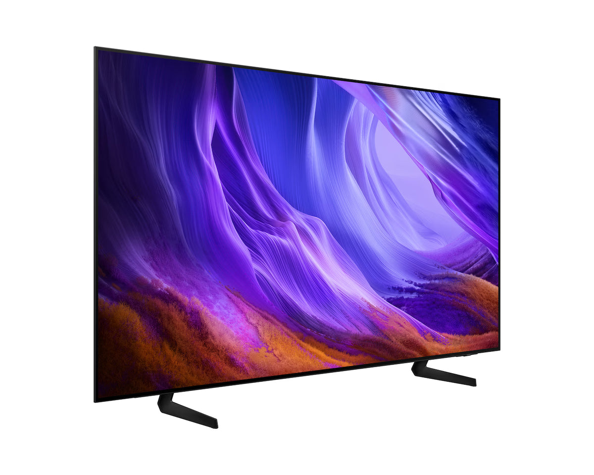 Samsung 55 Inch OLED S85H 4K AI Smart TV (2026) – QA55S85HAELXL
