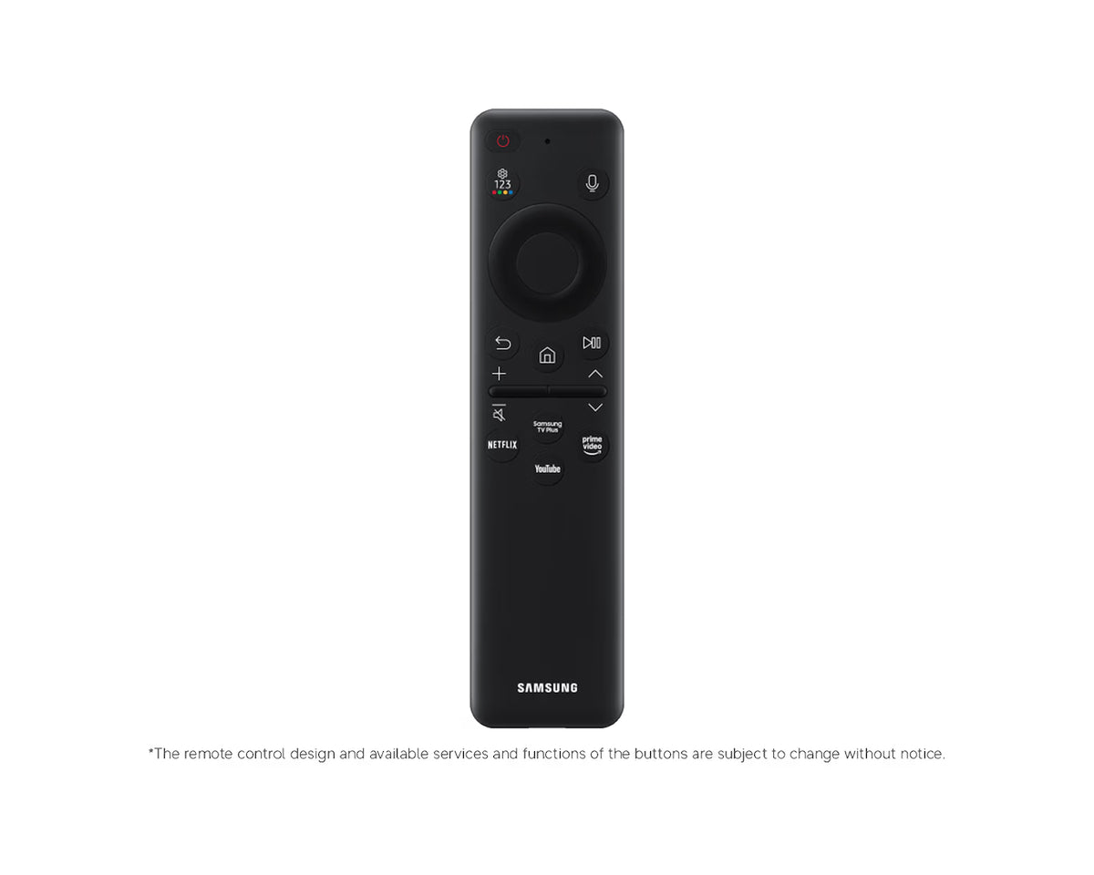 Samsung 55 Inch OLED S85H 4K AI Smart TV (2026) – QA55S85HAELXL
