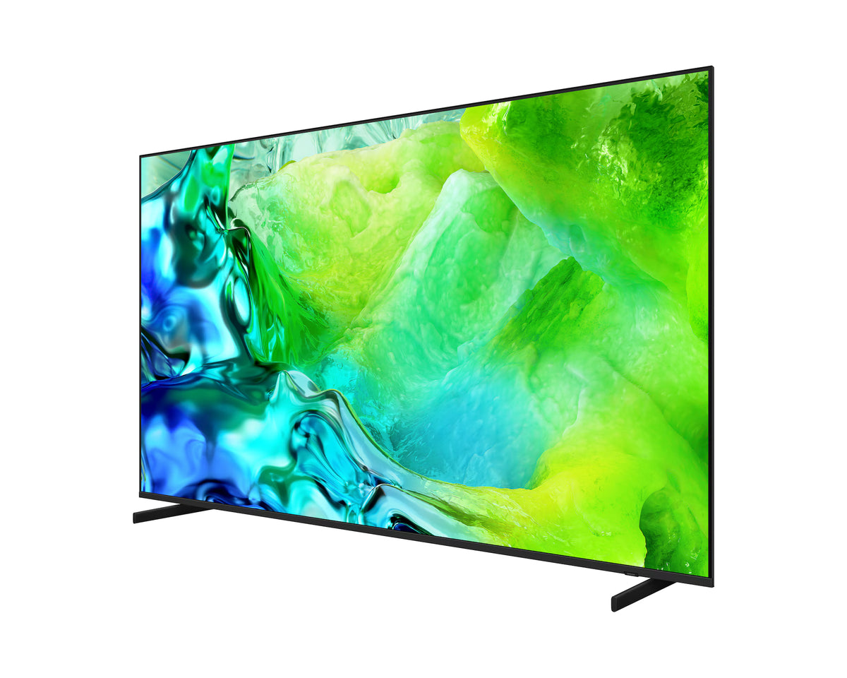 Samsung 75 Inch Neo QLED QN80H 4K Vision AI Smart TV (2026) – QA75QN80HAUXXL