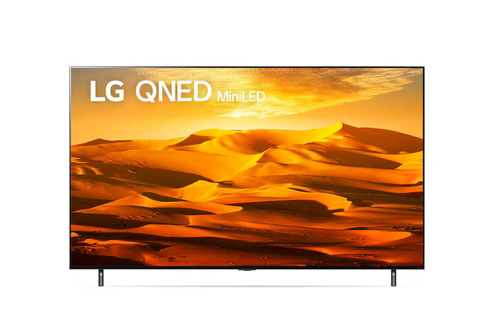 LG 65" QNED MiniLED 4K Smart TV – 65QNED90SQA