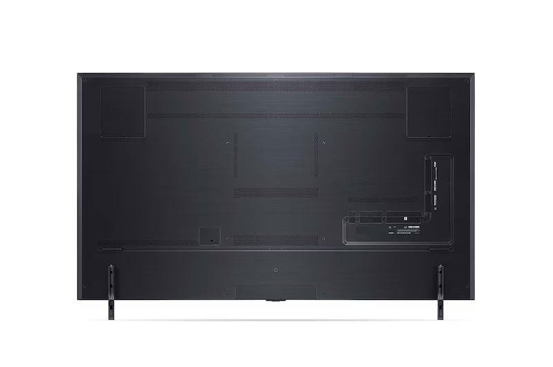 LG 65" QNED MiniLED 4K Smart TV – 65QNED90SQA