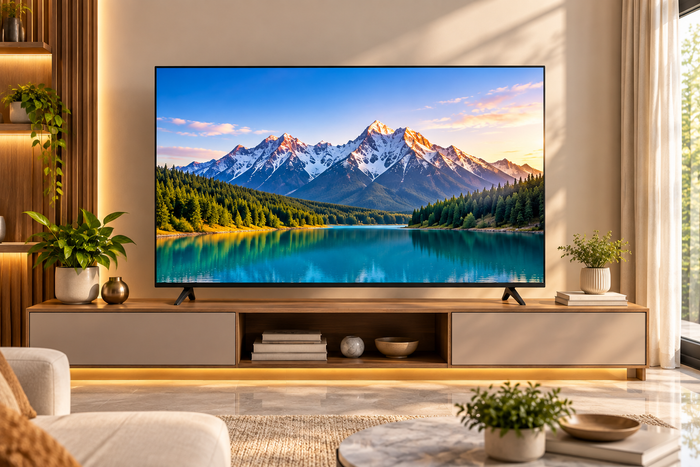 Televisions