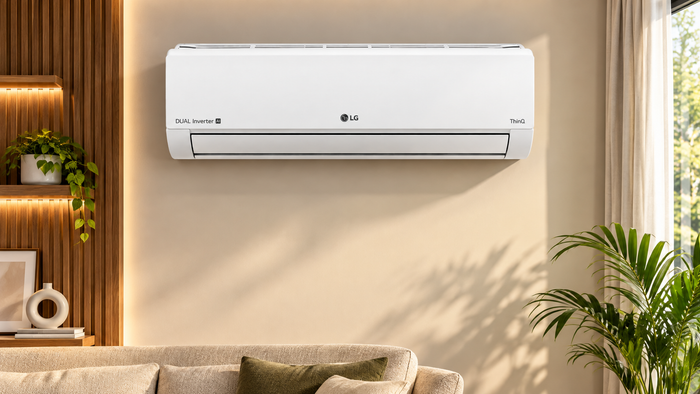Air Conditioners
