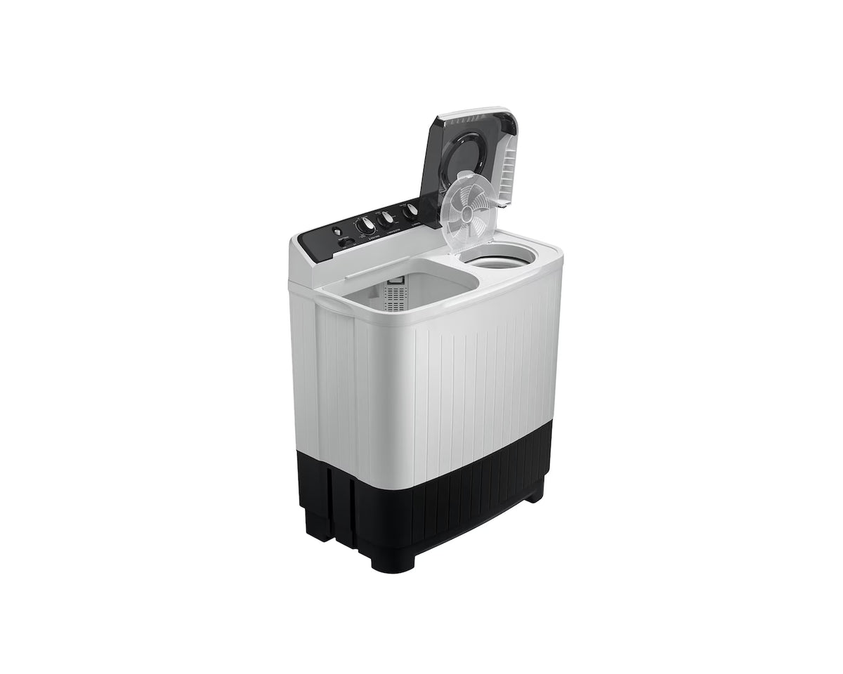 Samsung 9 Kg 5 Star Semi Automatic Washing Machine – WT90C4260GG