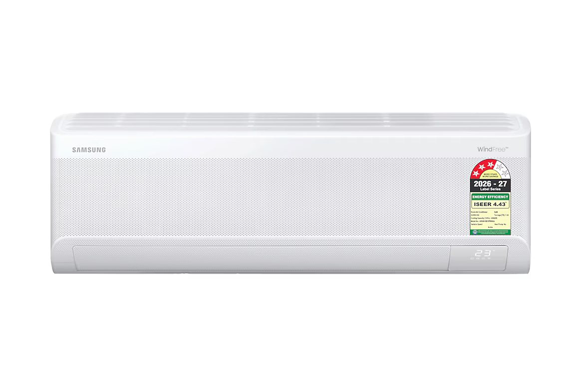 SAMSUNG AR60H18D1PWNNA 5 IMAGES AND SPECIFICATION FOR PRODUCT LISTING