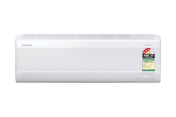 SAMSUNG AR60H18D1PWNNA 5 IMAGES AND SPECIFICATION FOR PRODUCT LISTING