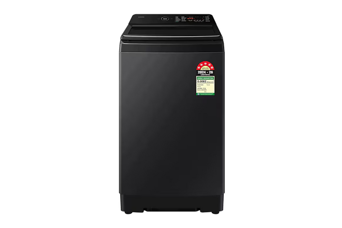 Samsung 10 Kg 5 Star Fully Automatic Top Load Washing Machine – WA80F10B3B