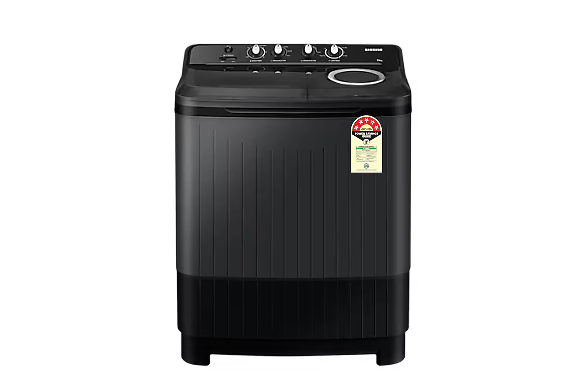 Samsung 8.5 Kg 5 Star Semi Automatic Washing Machine – WT85B4200GD