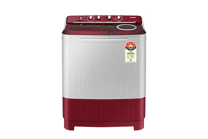 Samsung 8.5 Kg 5 Star Semi Automatic Washing Machine – WT85B4200RR