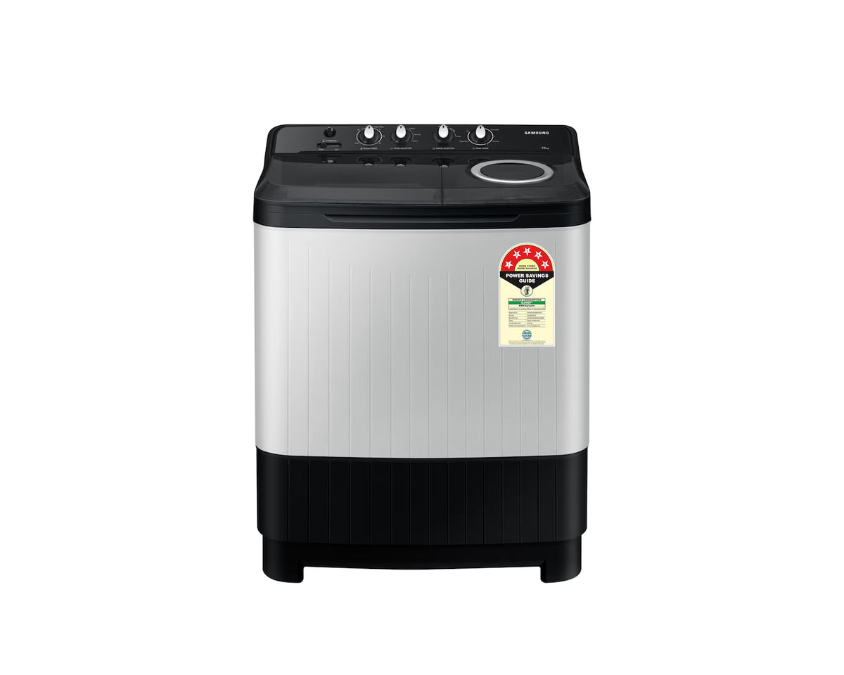 Samsung 9 Kg 5 Star Semi Automatic Washing Machine – WT90C4260GG