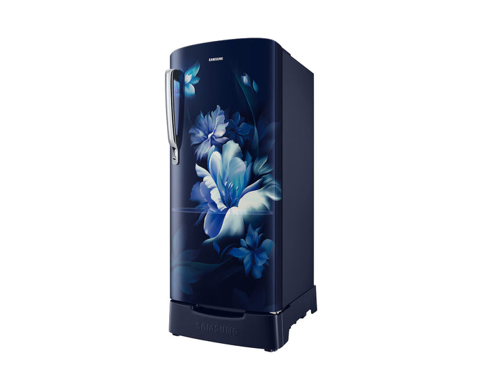 Samsung 183 L 3 Star Single Door Refrigerator – RR20H2823UZ/NL