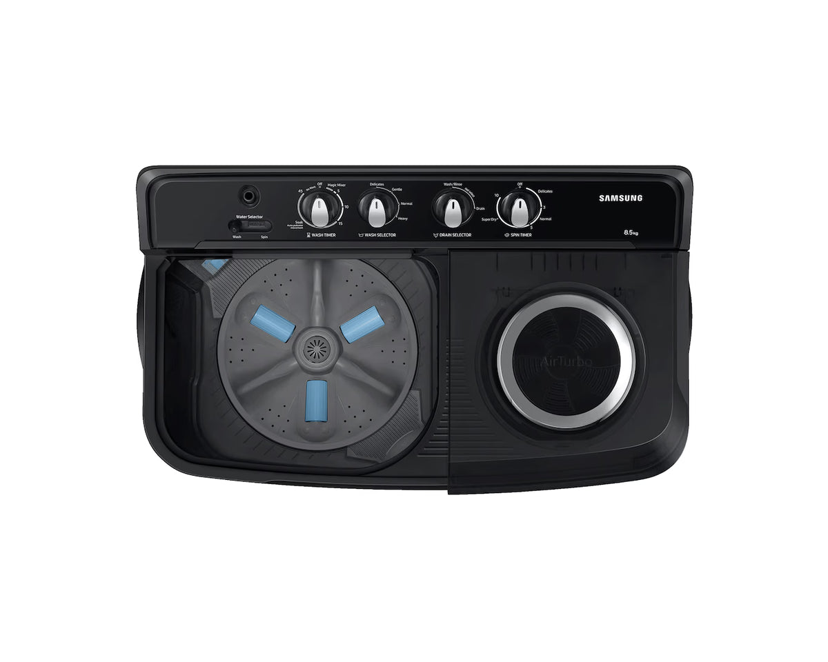 Samsung 8.5 Kg 5 Star Semi Automatic Washing Machine – WT85B4200GD