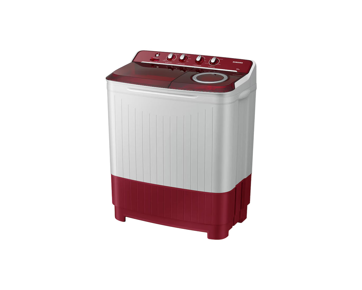 Samsung 8.5 Kg 5 Star Semi Automatic Washing Machine – WT85B4200RR