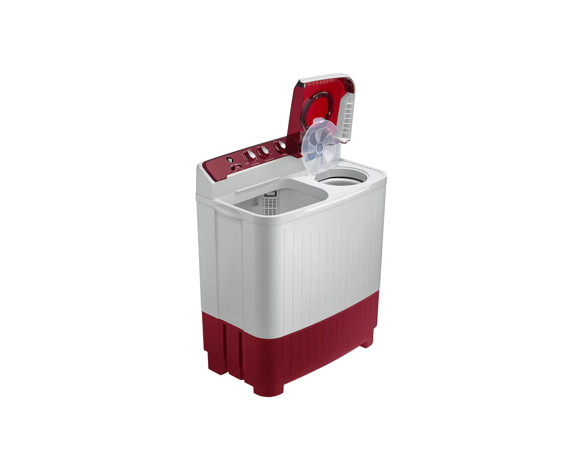 Samsung 8.5 Kg 5 Star Semi Automatic Washing Machine – WT85B4200RR
