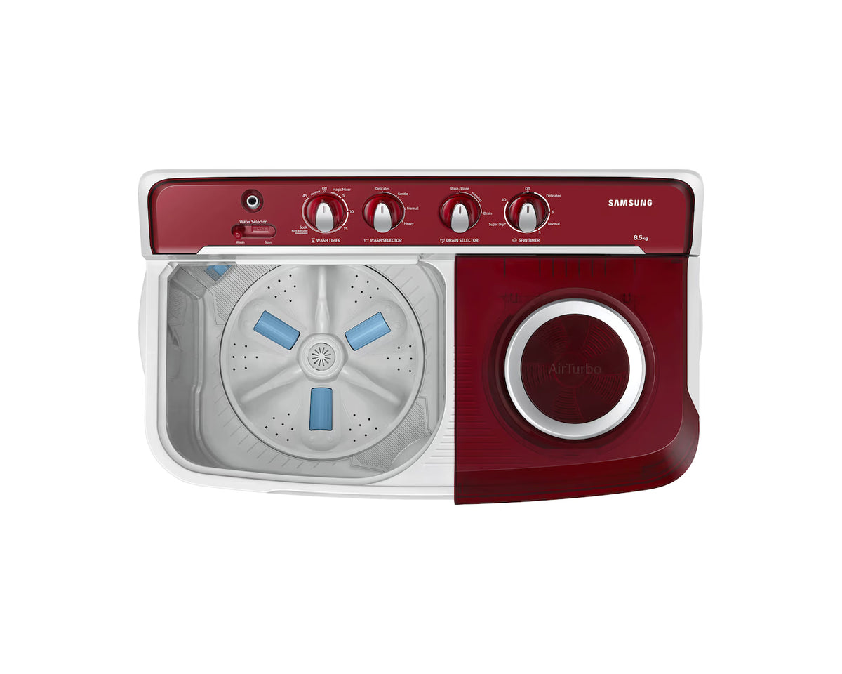 Samsung 8.5 Kg 5 Star Semi Automatic Washing Machine – WT85B4200RR